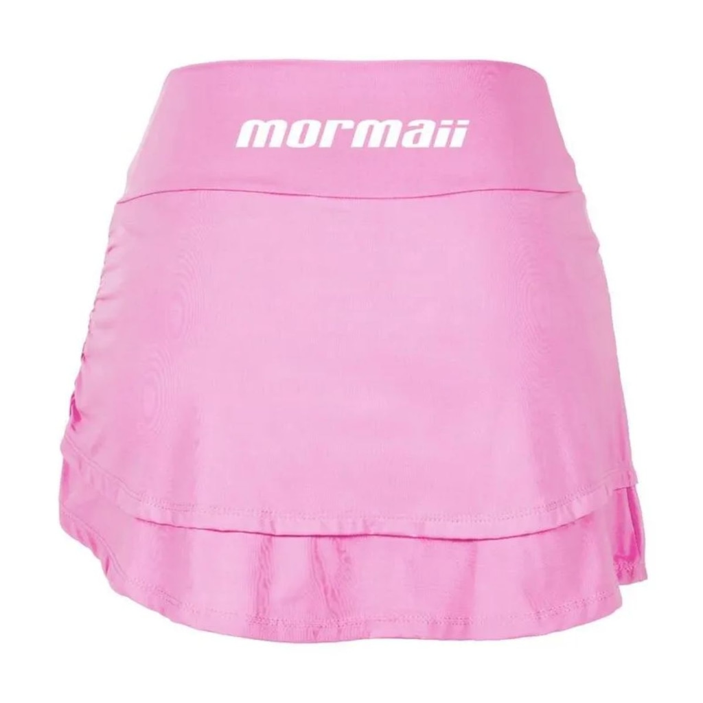 Imagem 3 do produto Shorts Saia Mormaii Beach Tennis Vitória Marchezini Feminina