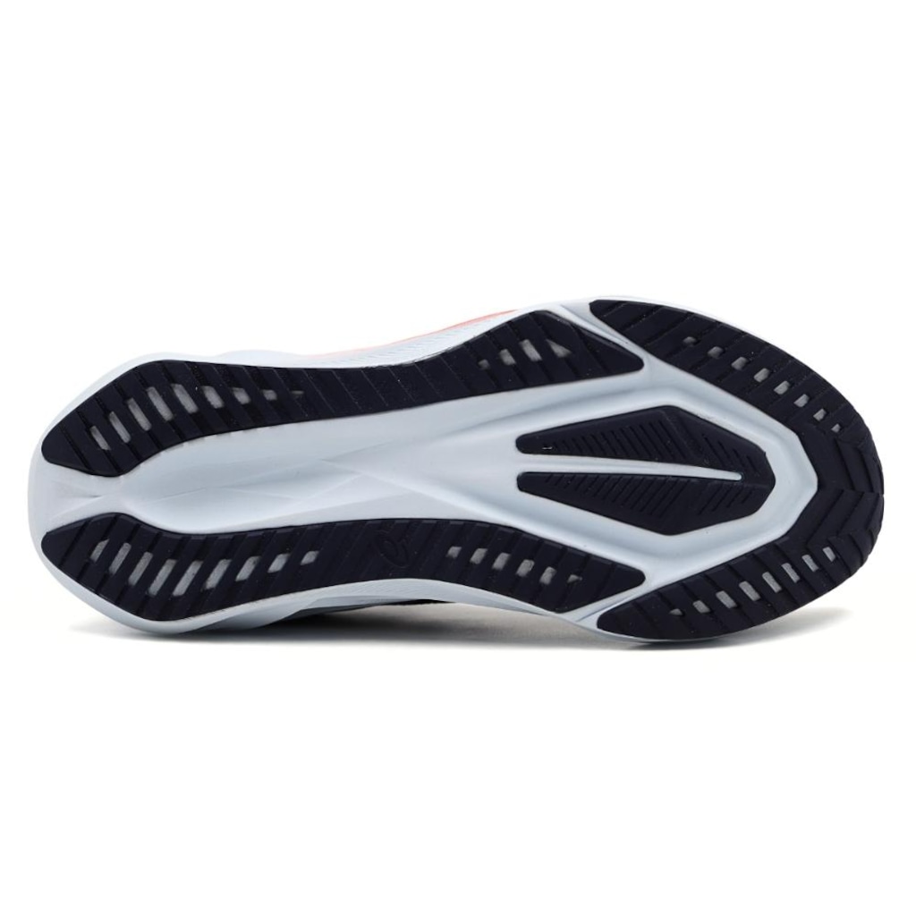 Imagem 3 do produto Tênis Asics Novablast 5 São Silvestre 2025 Unissex