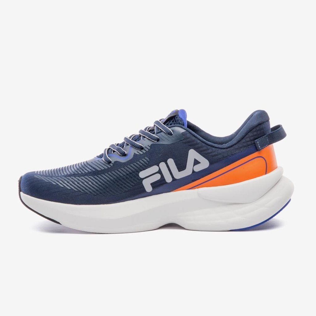 Imagem 2 do produto Tênis Masculino Fila Striker