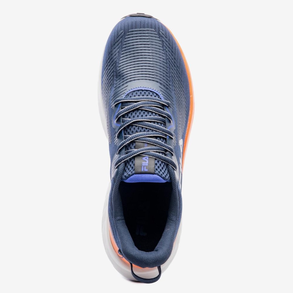 Imagem 4 do produto Tênis Masculino Fila Striker