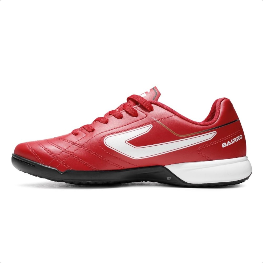 Imagem 2 do produto Chuteira de Futsal Topper Bairro Unissex