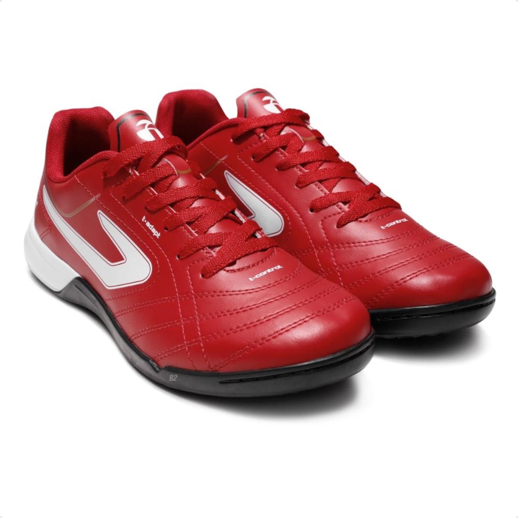 Imagem 3 do produto Chuteira de Futsal Topper Bairro Unissex