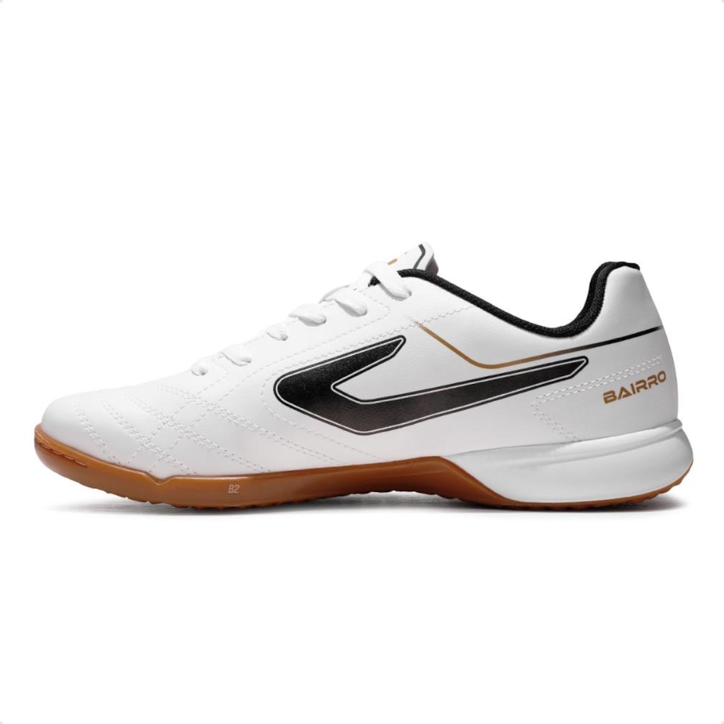 Imagem 2 do produto Chuteira de Futsal Topper Bairro Unissex