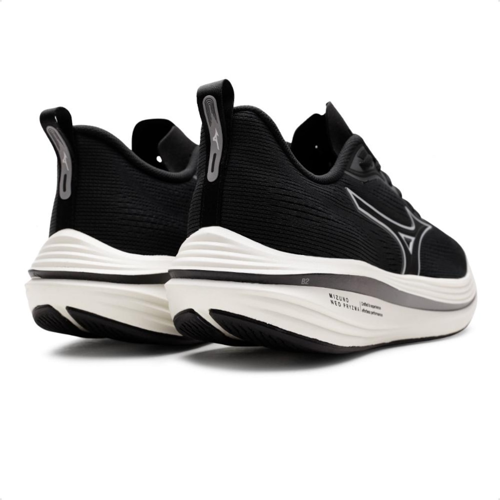 Imagem 5 do produto Tênis Mizuno Neo Pryzma Unissex
