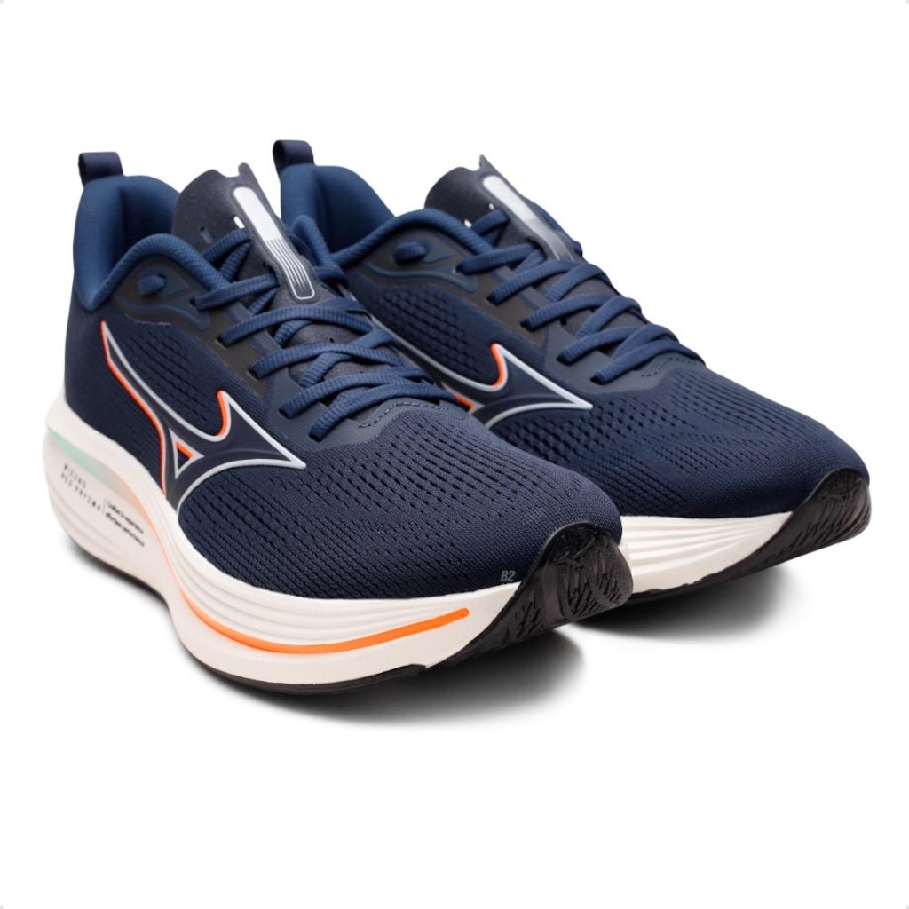 Imagem 3 do produto Tênis Mizuno Neo Pryzma Masculino