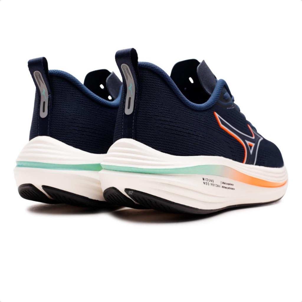 Imagem 5 do produto Tênis Mizuno Neo Pryzma Masculino