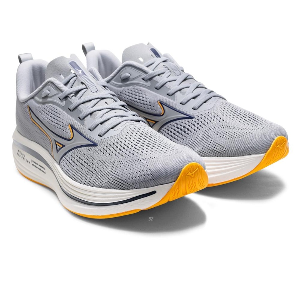 Imagem 3 do produto Tênis Mizuno Neo Pryzma Masculino