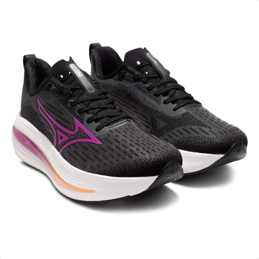 Imagem 3 do produto Tênis Mizuno Neo Aura Feminino