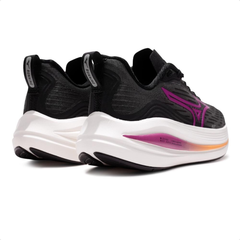 Imagem 5 do produto Tênis Mizuno Neo Aura Feminino