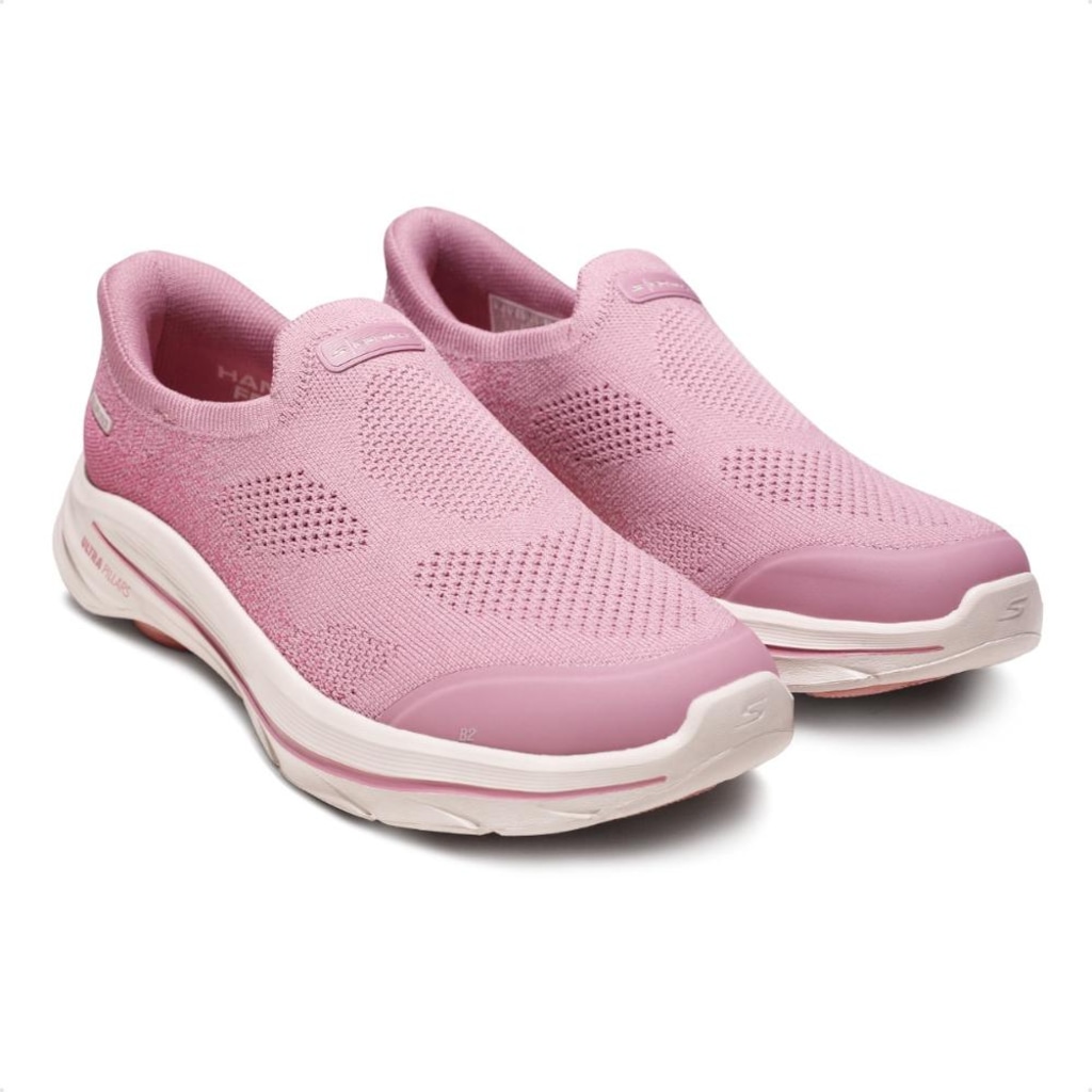 Imagem 3 do produto Tênis Skechers Go Walk 8 Feminino
