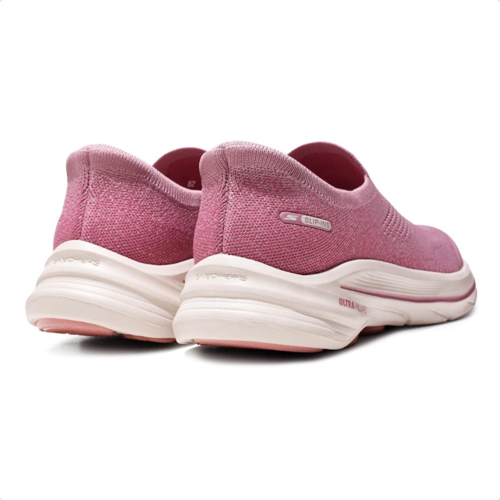 Imagem 5 do produto Tênis Skechers Go Walk 8 Feminino
