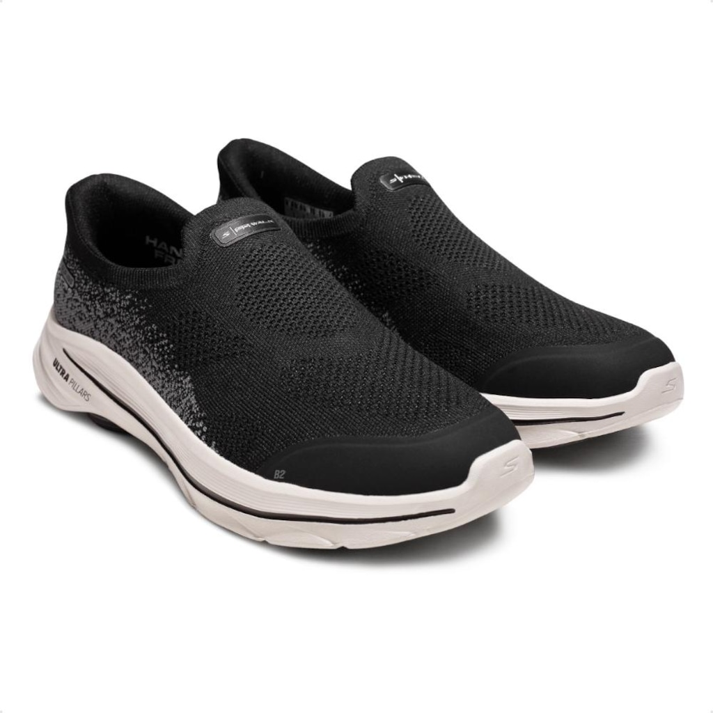 Imagem 3 do produto Tênis Skechers Go Walk 8 Feminino
