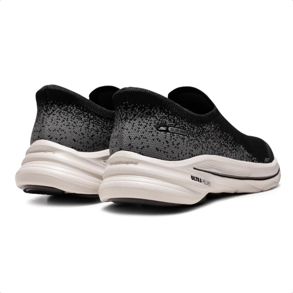 Imagem 5 do produto Tênis Skechers Go Walk 8 Feminino
