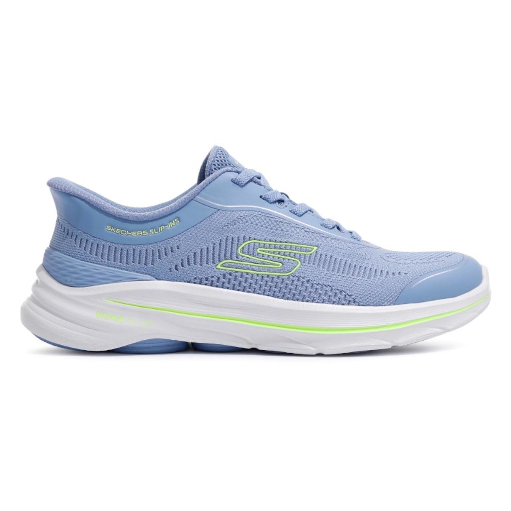 Imagem 1 do produto Tênis Skechers Go Walk 8 Feminino