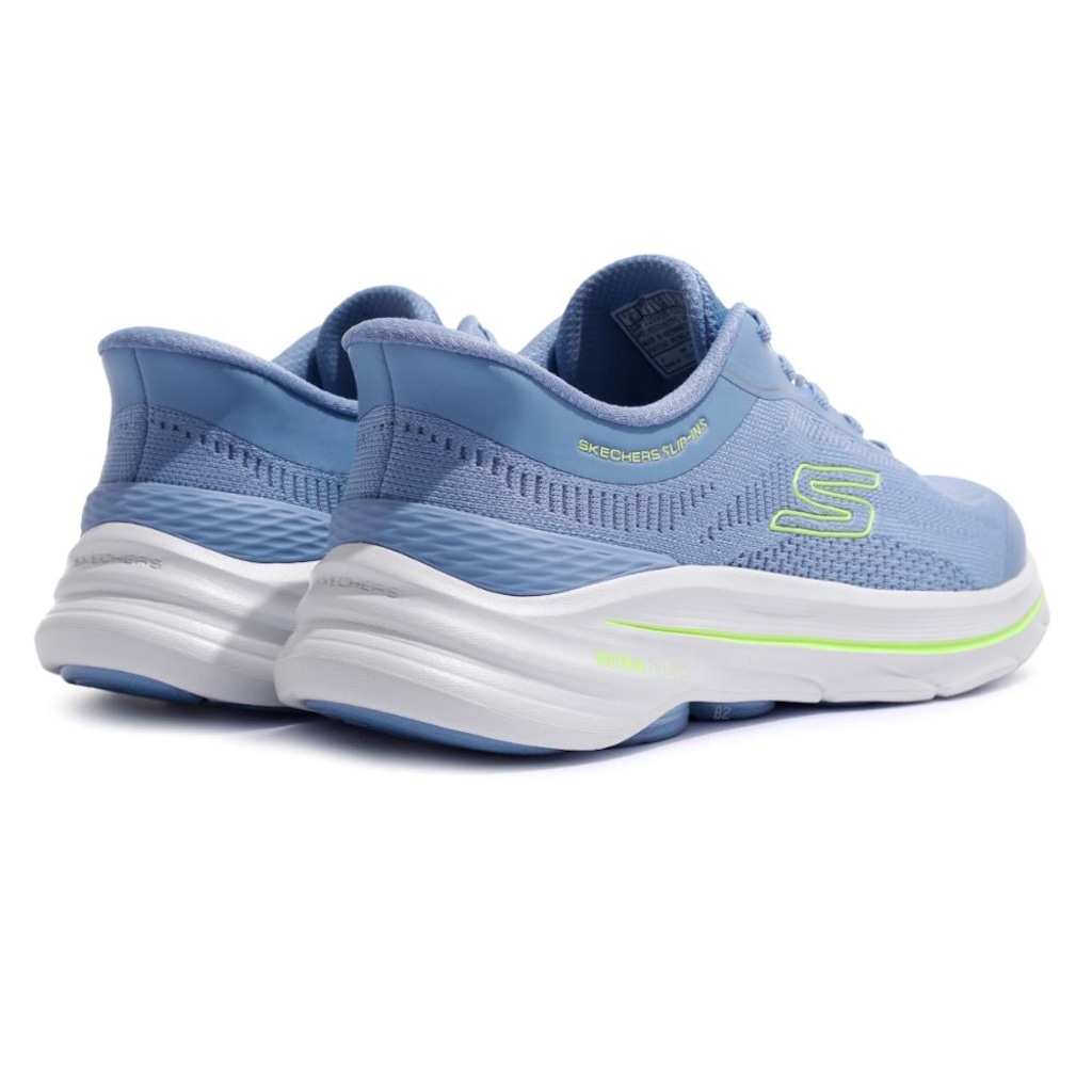 Imagem 4 do produto Tênis Skechers Go Walk 8 Feminino