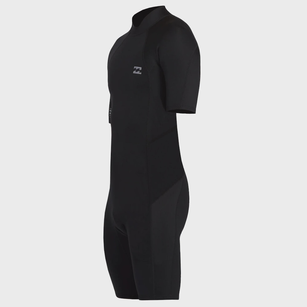 Imagem 2 do produto Short John Billabong Foil Spring 202 Back Zip - Masculino