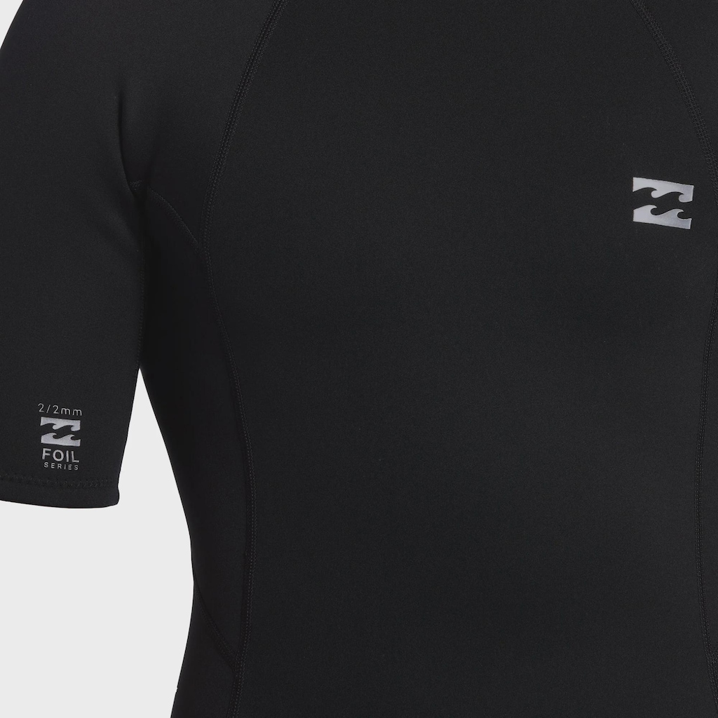 Imagem 4 do produto Short John Billabong Foil Spring 202 Back Zip - Masculino