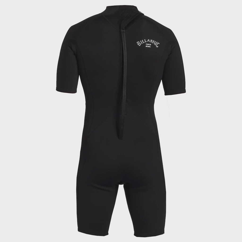 Imagem 5 do produto Short John Billabong Foil Spring 202 Back Zip - Masculino