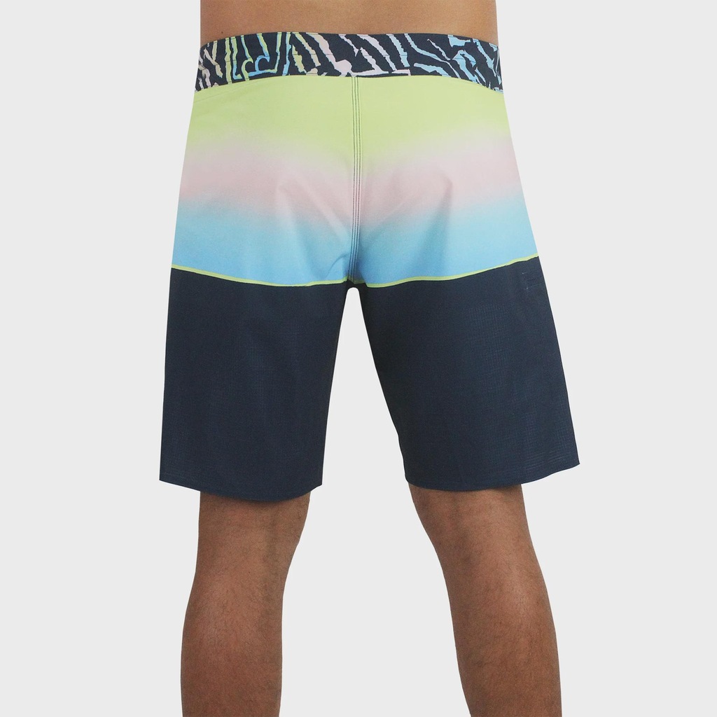 Imagem 4 do produto Bermuda Billabong Fifty 50 Airlite Multi - Masculina