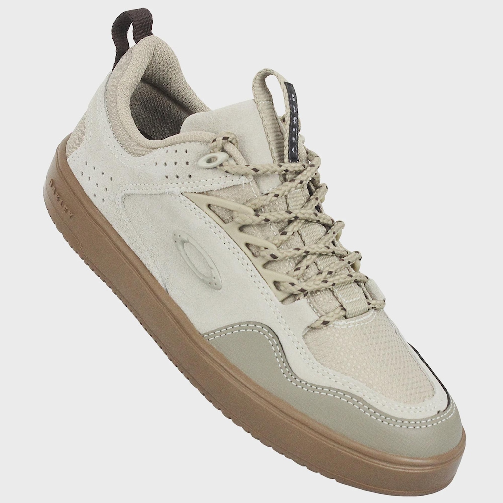 Imagem 2 do produto Tênis Oakley Radar New Khaki - Masculino