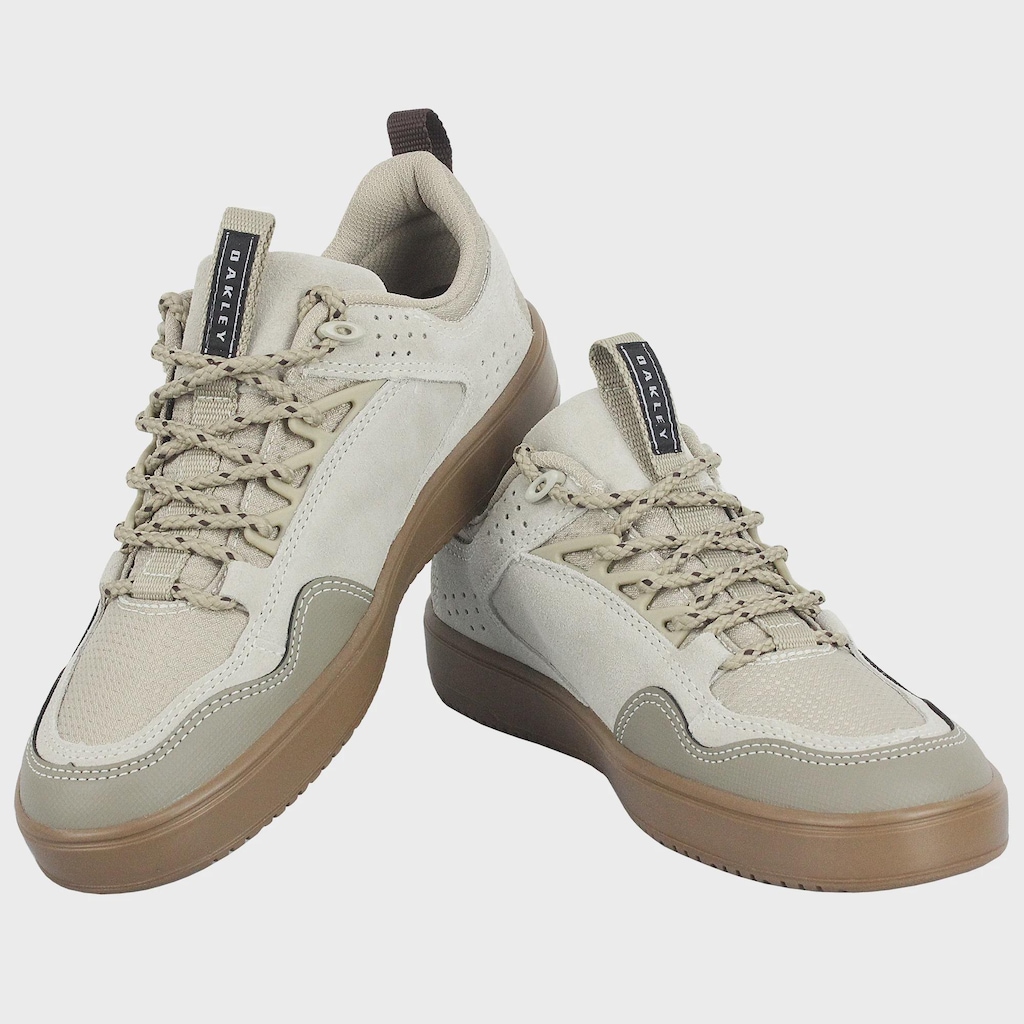 Imagem 3 do produto Tênis Oakley Radar New Khaki - Masculino