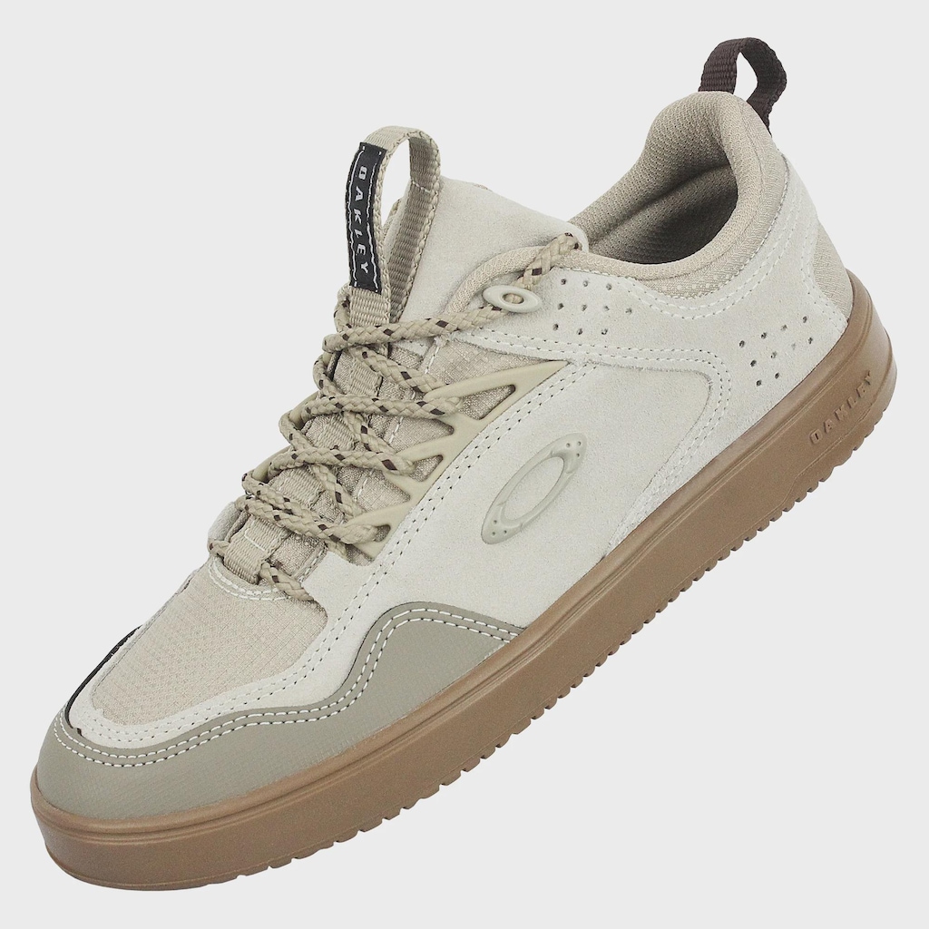Imagem 4 do produto Tênis Oakley Radar New Khaki - Masculino