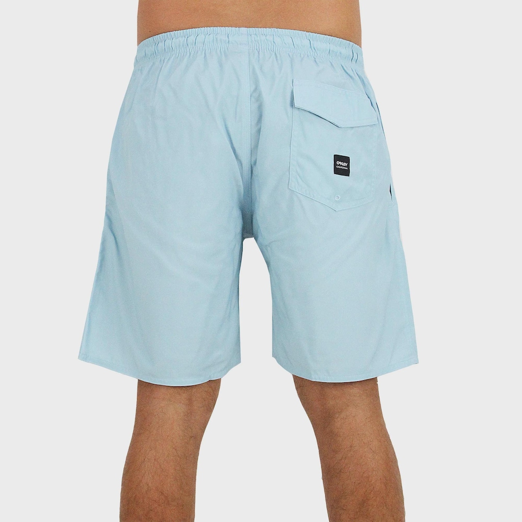 Imagem 4 do produto Bermuda Oakley Mark II Trunk Sterling Blue - Masculina