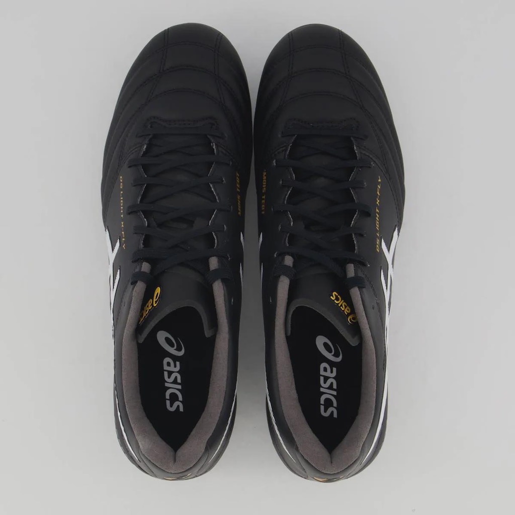 Imagem 4 do produto Chuteira De Campo DS Light X Fly-5 Asics - Adulto