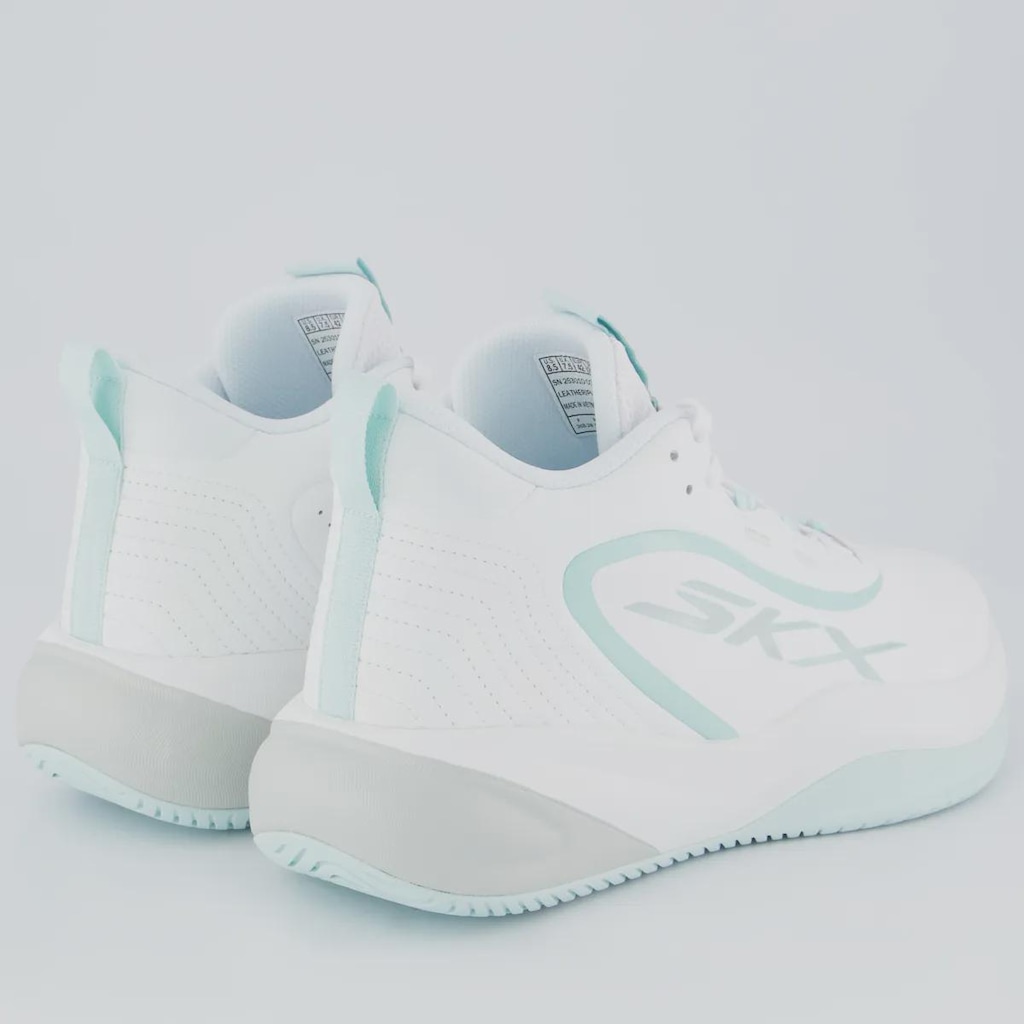 Imagem 3 do produto Tênis Skechers SKX League Masculino
