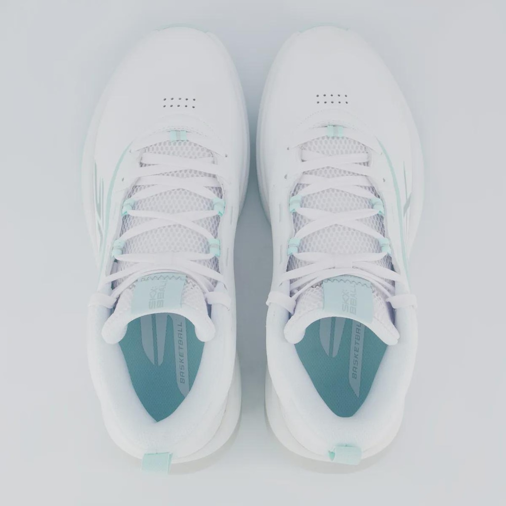 Imagem 4 do produto Tênis Skechers SKX League Masculino