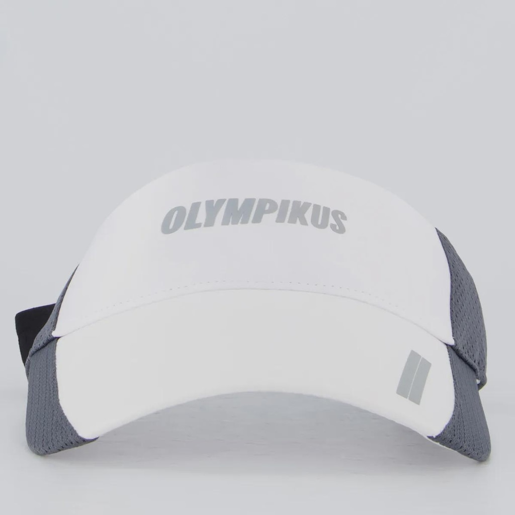 Imagem 2 do produto Viseira Olympikus Run Unissex