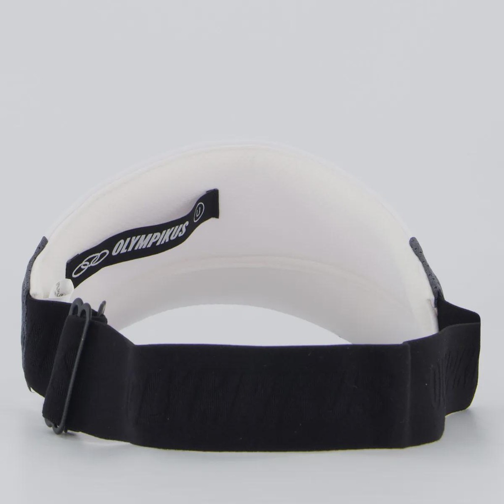 Imagem 3 do produto Viseira Olympikus Run Unissex