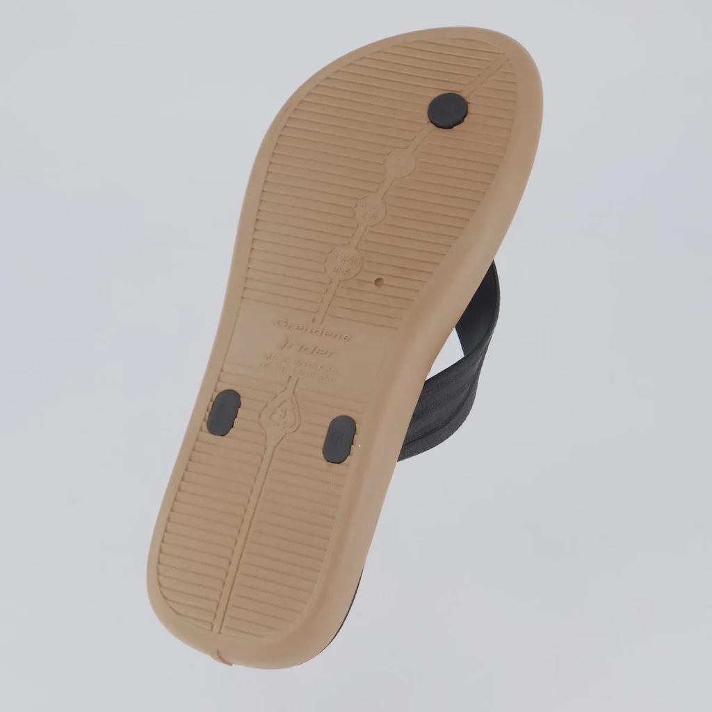 Imagem 5 do produto Chinelo Rider Pulse Masculino