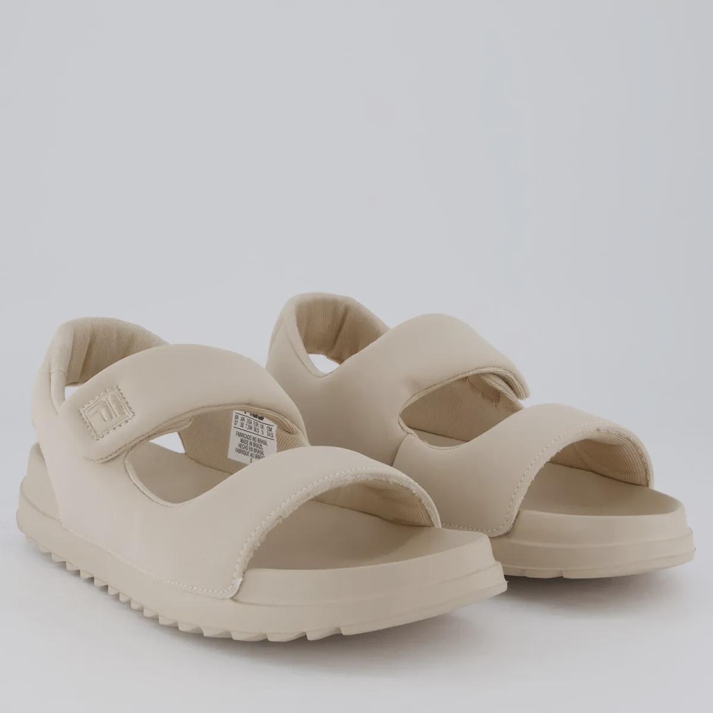 Imagem 2 do produto Sandália Fila Drifter Bubble Feminina