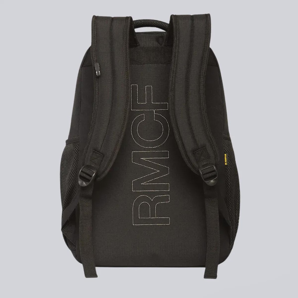 Imagem 3 do produto Mochila Real Madrid Esportiva FutFanatics - Unissex