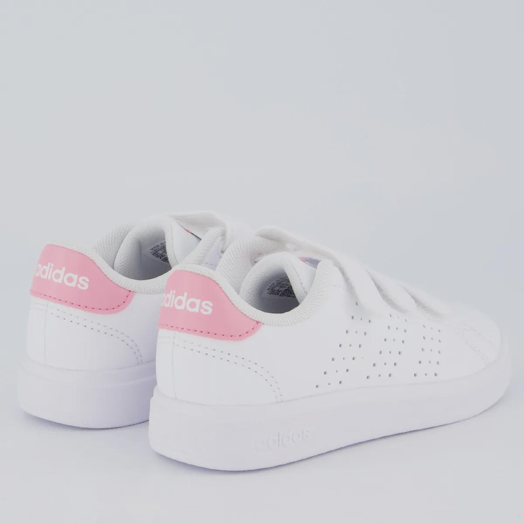Imagem 3 do produto Tênis adidas Advantage Base 2.0 CF Infantil