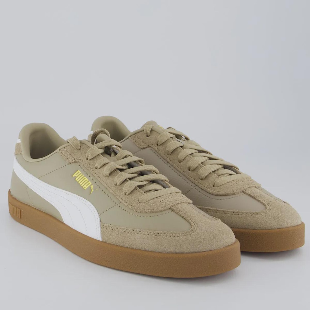 Imagem 2 do produto Tênis Puma Club II Era Masculino