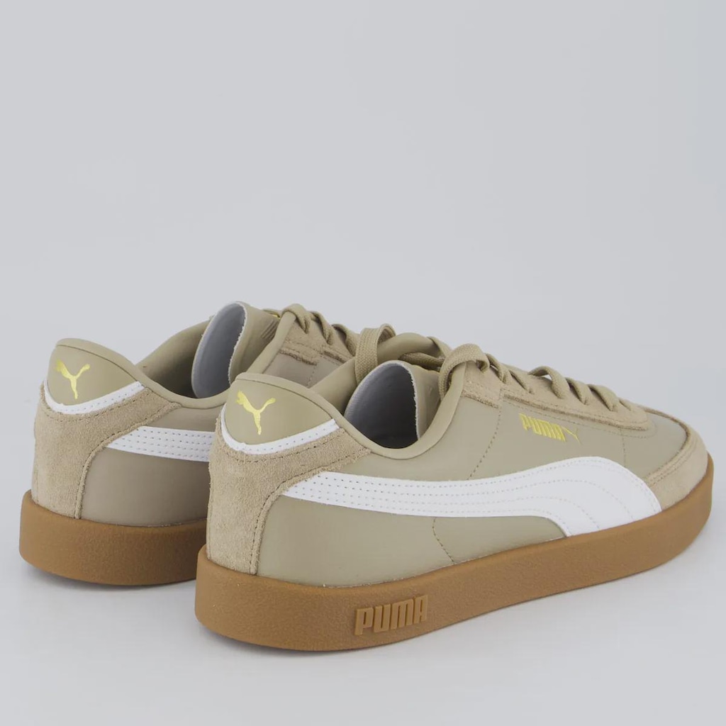 Imagem 3 do produto Tênis Puma Club II Era Masculino