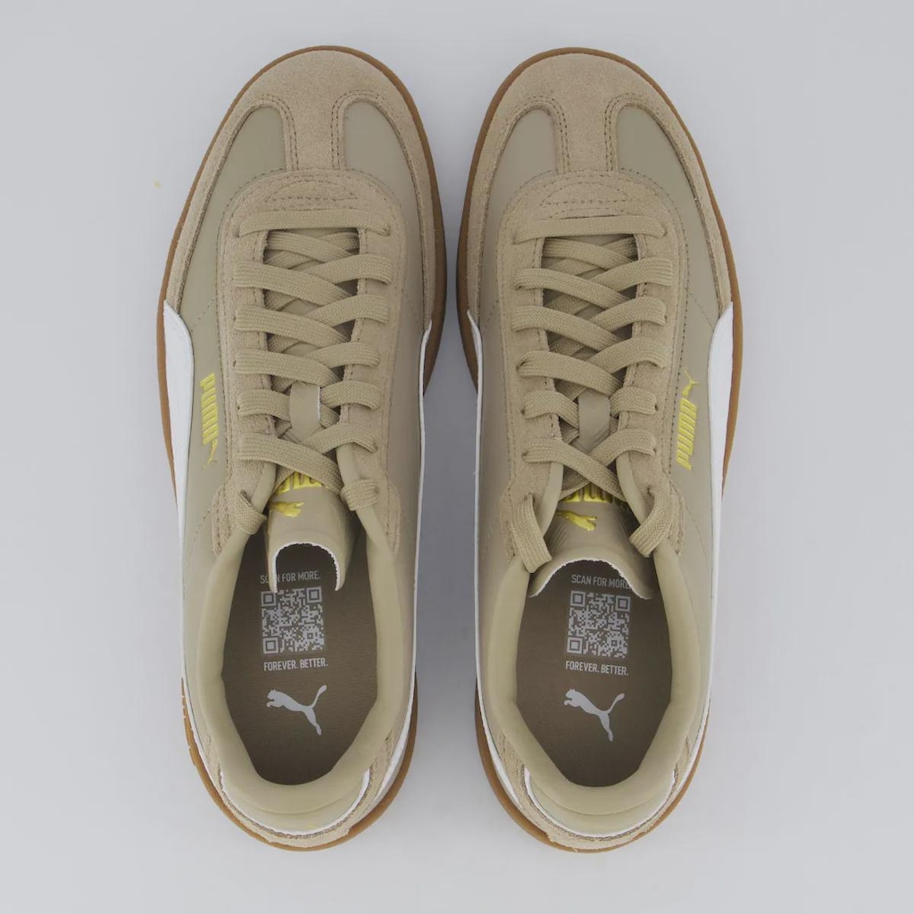 Imagem 4 do produto Tênis Puma Club II Era Masculino