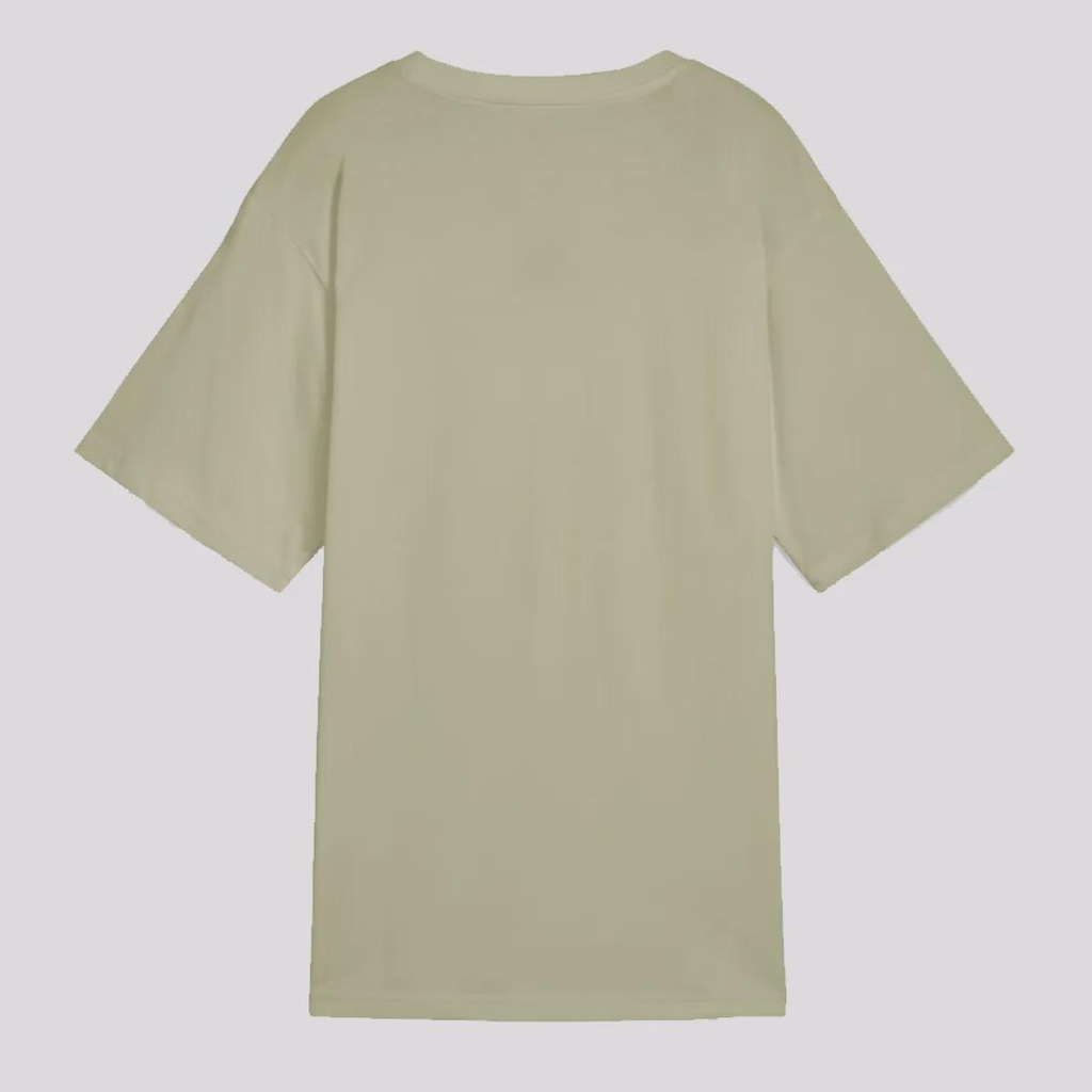 Imagem 4 do produto Camiseta Puma ESS Relaxed Feminina
