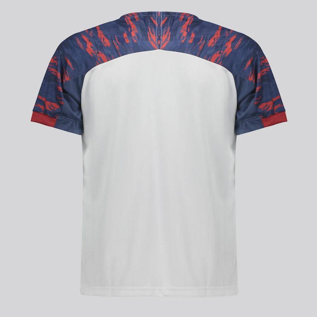 Imagem 2 do produto Camisa PSG Wemix Infantil