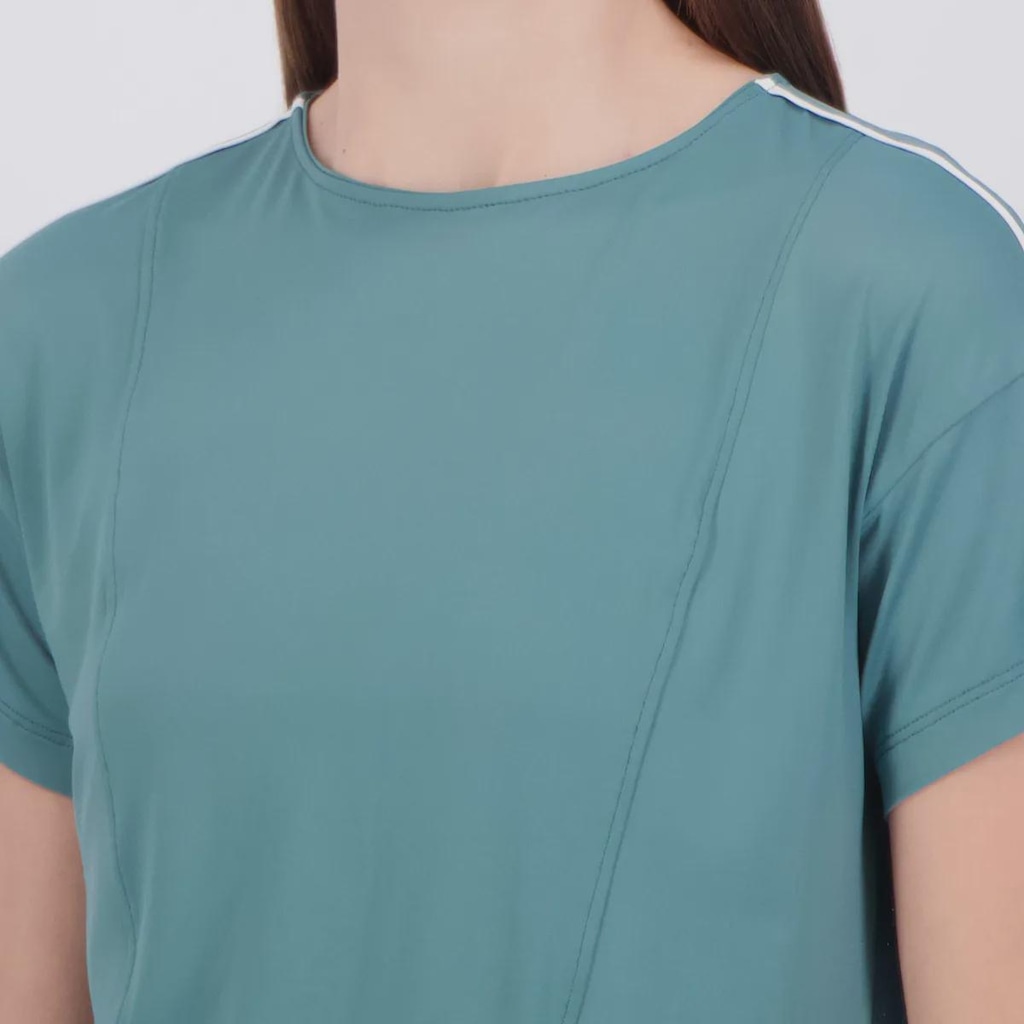 Imagem 5 do produto Cropped Fila Adaptable Classic Sports Feminino