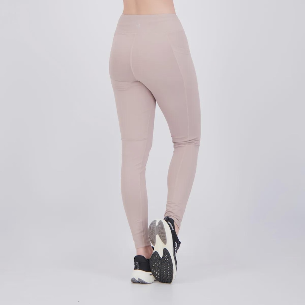 Imagem 3 do produto Calça Legging Fila Pocket Life Feminina
