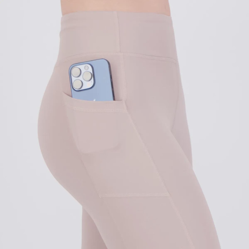 Imagem 4 do produto Calça Legging Fila Pocket Life Feminina