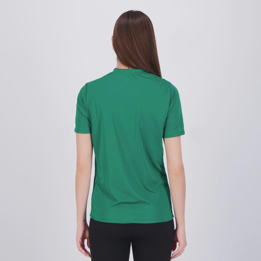 Imagem 4 do produto Camisa Goiás Bandeira 2023 - Gr33n - Feminina