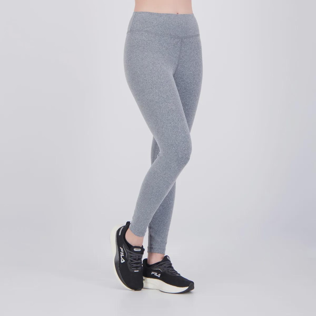 Imagem 2 do produto Calça Legging Fila Flat Life II Feminina