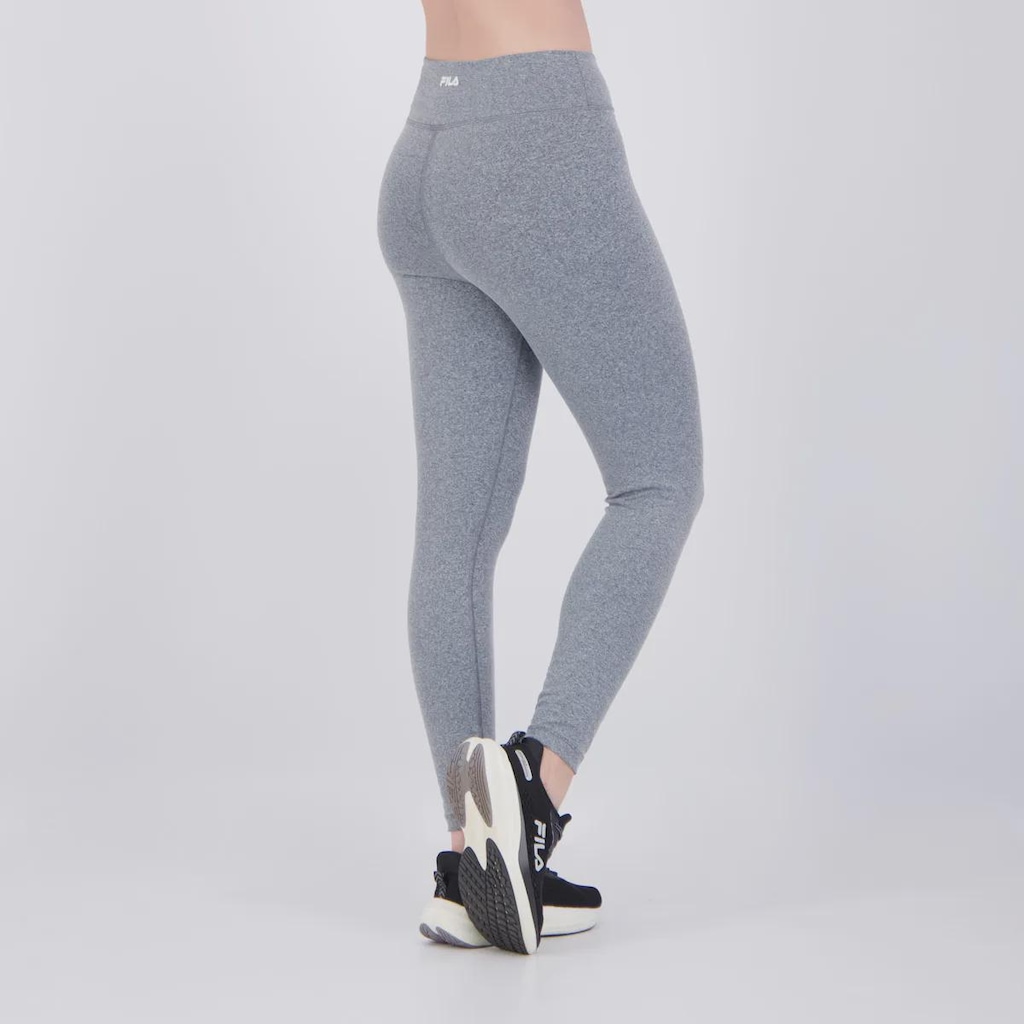 Imagem 3 do produto Calça Legging Fila Flat Life II Feminina