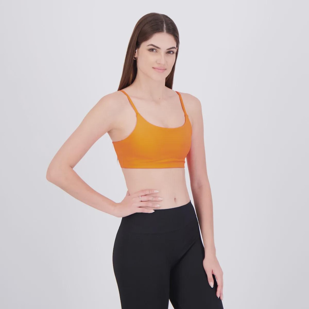 Imagem 2 do produto Top adidas Essentials LS Feminino