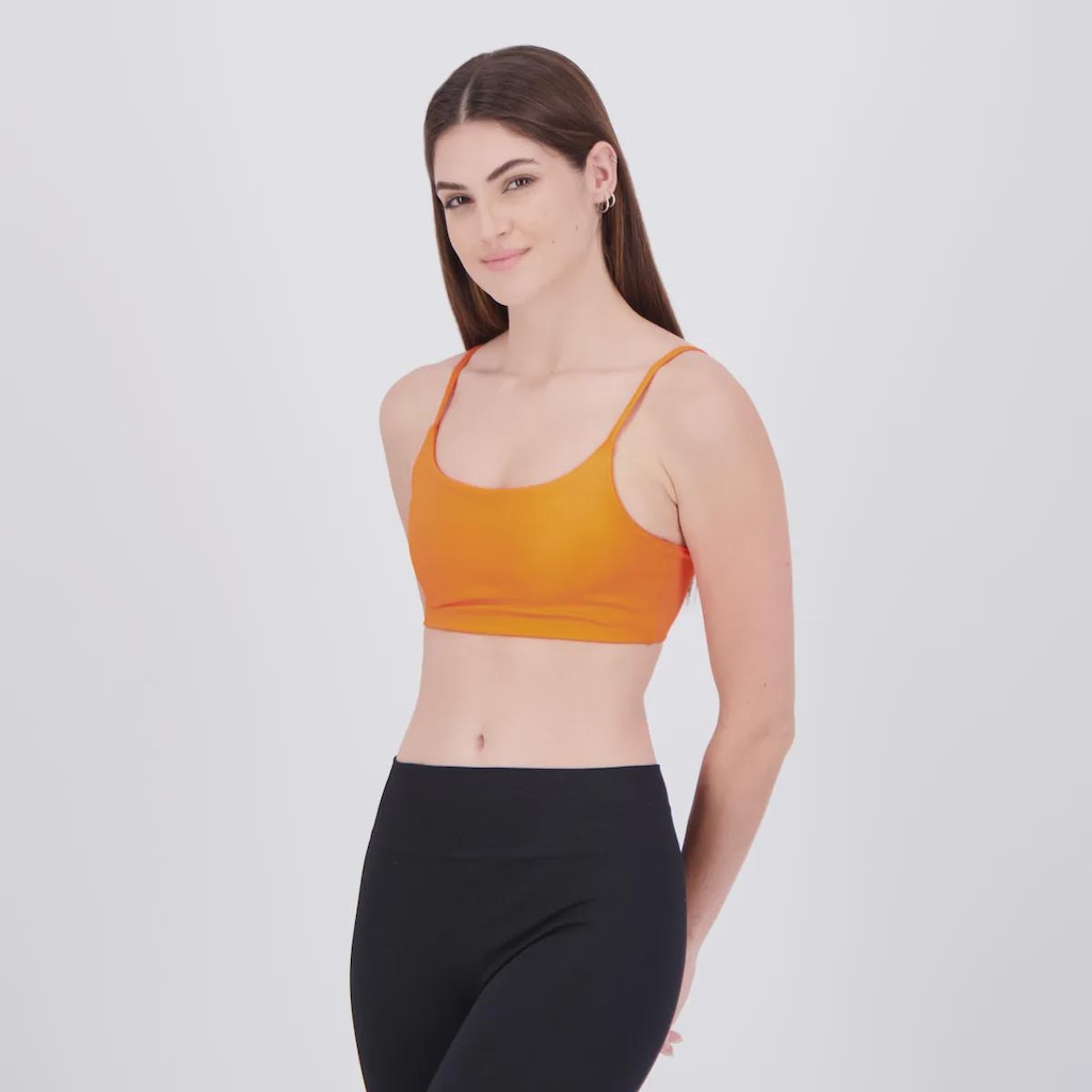 Imagem 3 do produto Top adidas Essentials LS Feminino