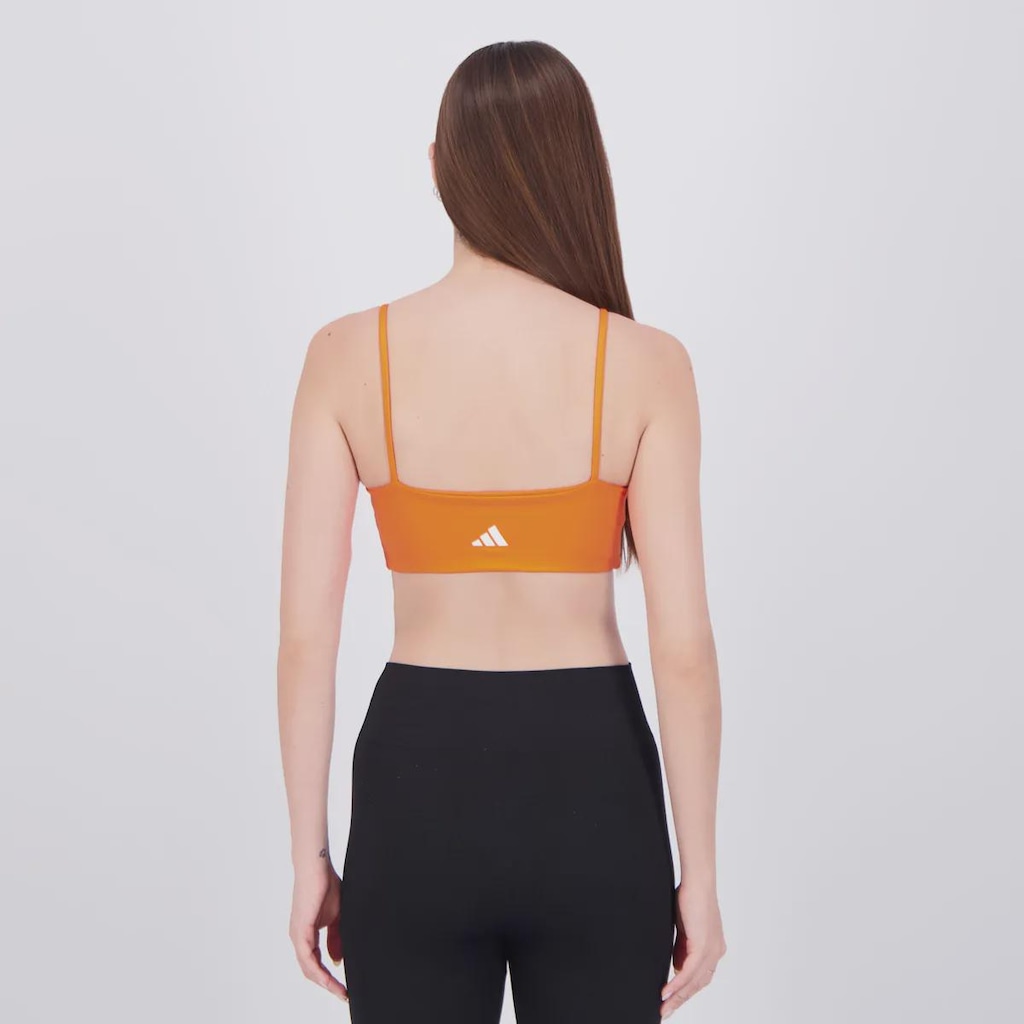 Imagem 4 do produto Top adidas Essentials LS Feminino